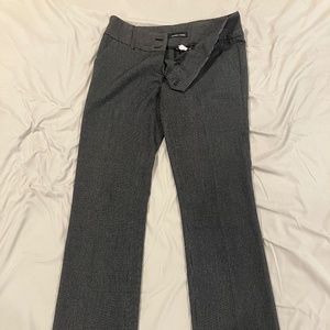 Amanda and Chelsea Slacks